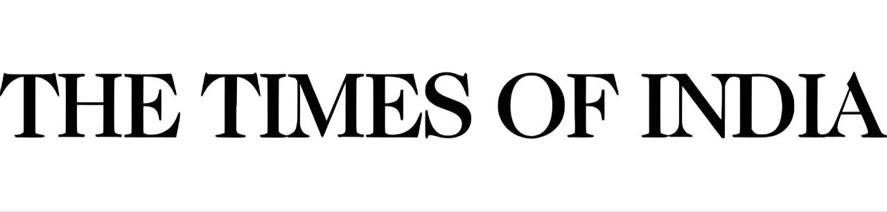 Times of India Logo